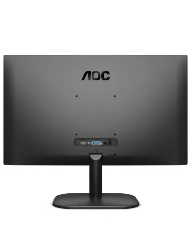 AOC B2 22B2H pantalla para PC 54,6 cm (21.5") 1920 x 1080 Pixeles Full HD LED Negro