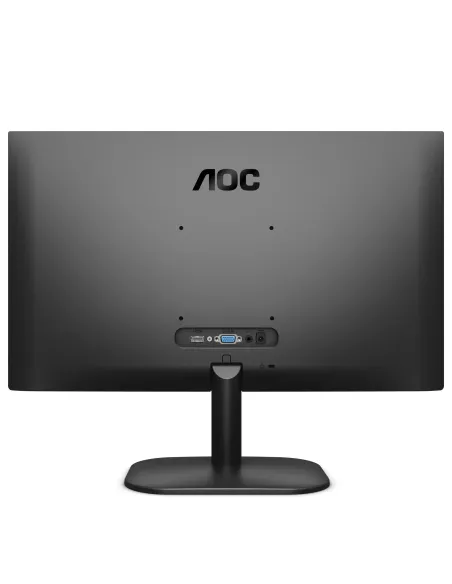 AOC B2 22B2H pantalla para PC 54,6 cm (21.5") 1920 x 1080 Pixeles Full HD LED Negro