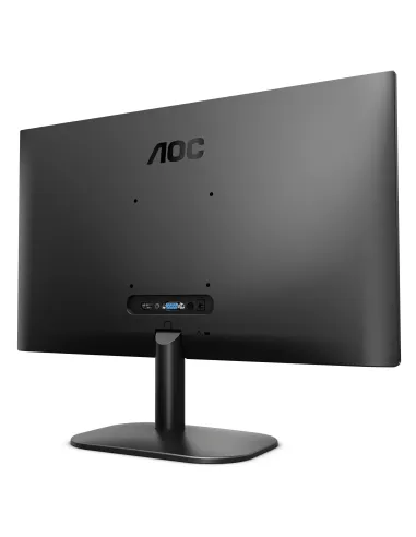 AOC B2 22B2H pantalla para PC 54,6 cm (21.5") 1920 x 1080 Pixeles Full HD LED Negro
