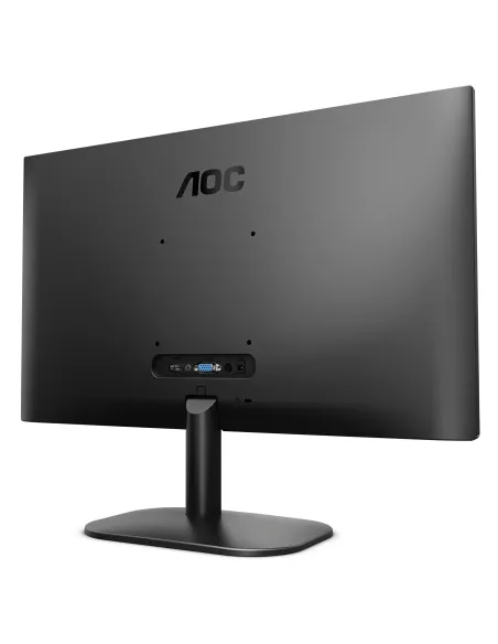 AOC B2 22B2H pantalla para PC 54,6 cm (21.5") 1920 x 1080 Pixeles Full HD LED Negro
