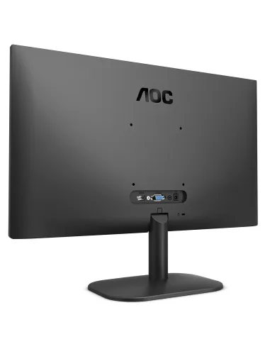 AOC B2 22B2H pantalla para PC 54,6 cm (21.5") 1920 x 1080 Pixeles Full HD LED Negro