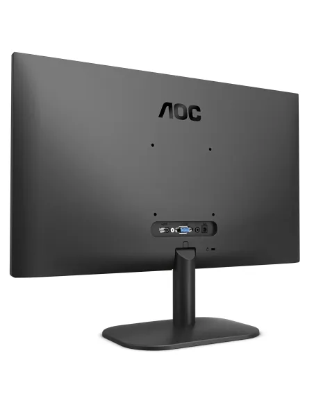 AOC B2 22B2H pantalla para PC 54,6 cm (21.5") 1920 x 1080 Pixeles Full HD LED Negro