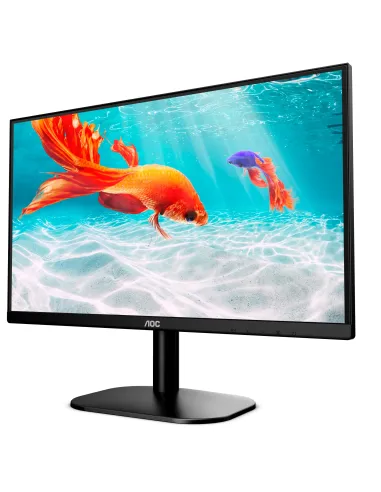AOC B2 22B2H pantalla para PC 54,6 cm (21.5") 1920 x 1080 Pixeles Full HD LED Negro