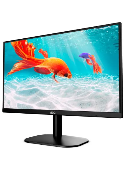 AOC B2 22B2H pantalla para PC 54,6 cm (21.5") 1920 x 1080 Pixeles Full HD LED Negro
