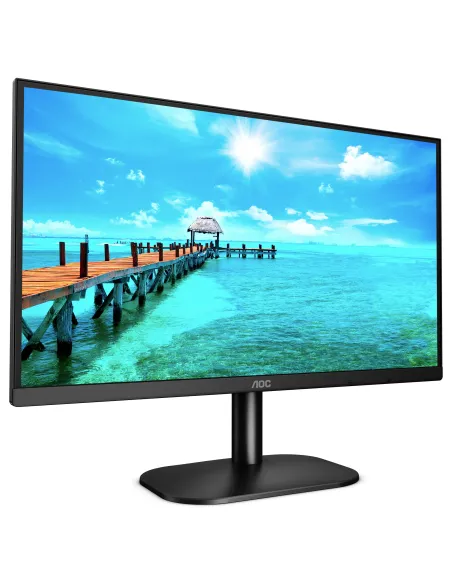 AOC B2 22B2H pantalla para PC 54,6 cm (21.5") 1920 x 1080 Pixeles Full HD LED Negro