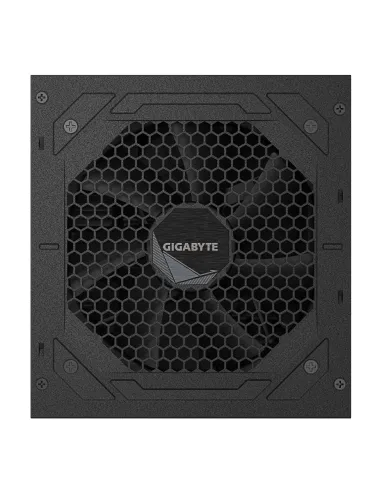 GIGABYTE UD750GM PG5 V2 Fuente de Alimentación – PCIe Gen 5.1, 80 PLUS Gold, Diseño completamente modular, Ventilador de 120