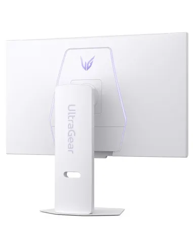 LG 32G810SA-W.AEU pantalla para PC 81,3 cm (32") 3840 x 2160 Pixeles 4K Ultra HD LCD Negro