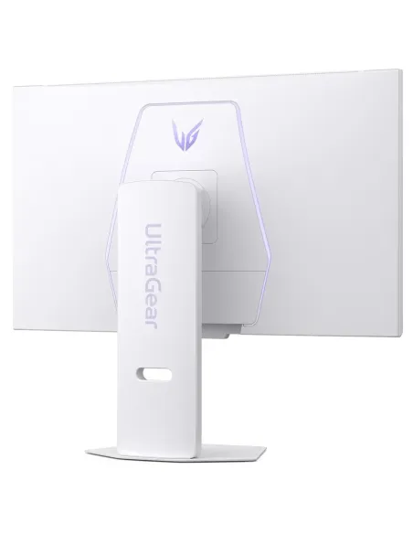 LG 32G810SA-W.AEU pantalla para PC 81,3 cm (32") 3840 x 2160 Pixeles 4K Ultra HD LCD Negro