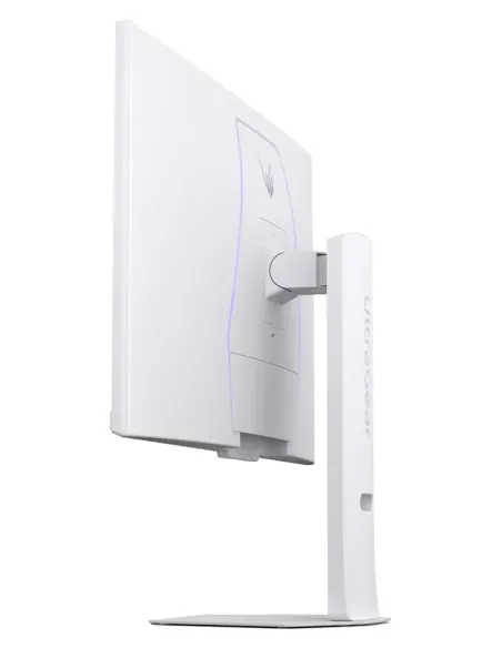 LG 32G810SA-W.AEU pantalla para PC 81,3 cm (32") 3840 x 2160 Pixeles 4K Ultra HD LCD Negro