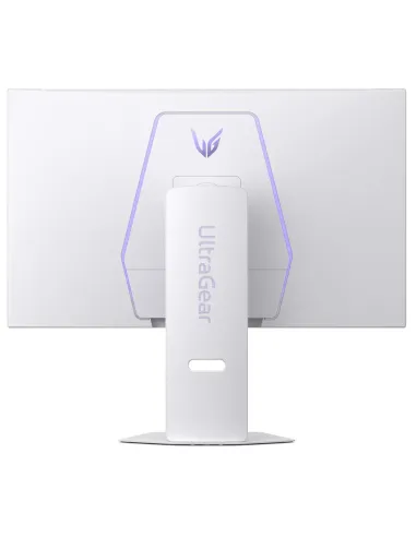 LG 32G810SA-W.AEU pantalla para PC 81,3 cm (32") 3840 x 2160 Pixeles 4K Ultra HD LCD Negro