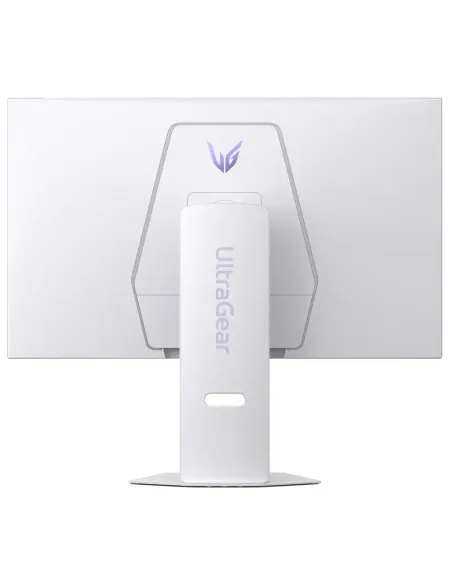 LG 32G810SA-W.AEU pantalla para PC 81,3 cm (32") 3840 x 2160 Pixeles 4K Ultra HD LCD Negro