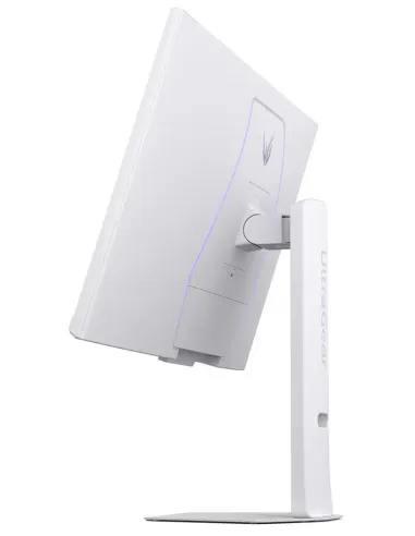 LG 32G810SA-W.AEU pantalla para PC 81,3 cm (32") 3840 x 2160 Pixeles 4K Ultra HD LCD Negro