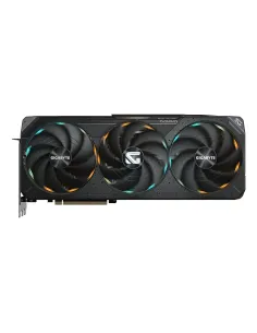 GIGABYTE GeForce RTX 5070 Ti GAMING OC 16G Tarjeta Gráfica - 16GB GDDR7, 256 bits, PCI-E 5.0, 2588 MHz Core Clock, 3 x DP 2.1a, 2