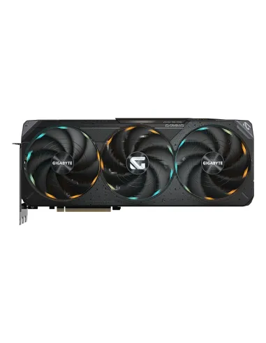 GIGABYTE GeForce RTX 5070 Ti GAMING OC 16G Tarjeta Gráfica - 16GB GDDR7, 256 bits, PCI-E 5.0, 2588 MHz Core Clock, 3 x DP 2.1a,
