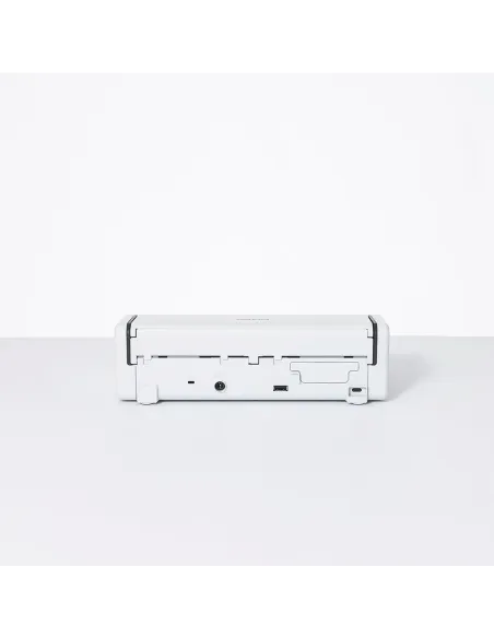 Brother ADS-1300 Escáner con alimentador automático de documentos (ADF) 1200 x 1200 DPI A4 Blanco