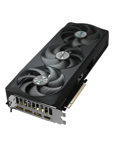 GIGABYTE GeForce RTX 5070 Ti EAGLE OC SFF 16G Tarjeta Gráfica - 16GB GDDR7, 256 bits, PCI-E 5.0, 2542 MHz Core Clock, 3 x DP