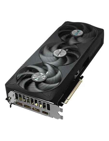 GIGABYTE GeForce RTX 5070 Ti EAGLE OC SFF 16G Tarjeta Gráfica - 16GB GDDR7, 256 bits, PCI-E 5.0, 2542 MHz Core Clock, 3 x DP