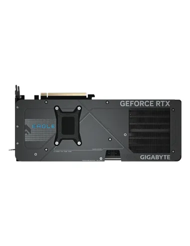 GIGABYTE GeForce RTX 5070 Ti EAGLE OC SFF 16G Tarjeta Gráfica - 16GB GDDR7, 256 bits, PCI-E 5.0, 2542 MHz Core Clock, 3 x DP