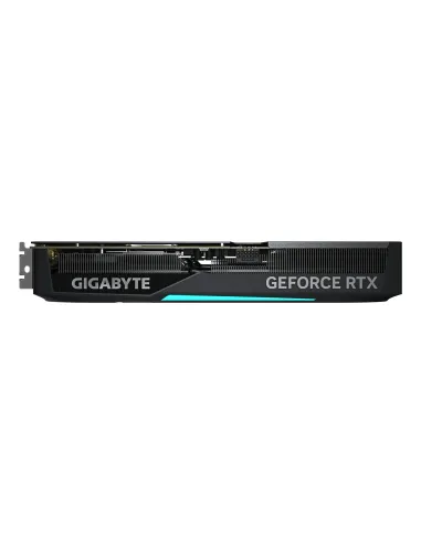 GIGABYTE GeForce RTX 5070 Ti EAGLE OC SFF 16G Tarjeta Gráfica - 16GB GDDR7, 256 bits, PCI-E 5.0, 2542 MHz Core Clock, 3 x DP