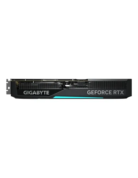 GIGABYTE GeForce RTX 5070 Ti EAGLE OC SFF 16G Tarjeta Gráfica - 16GB GDDR7, 256 bits, PCI-E 5.0, 2542 MHz Core Clock, 3 x DP