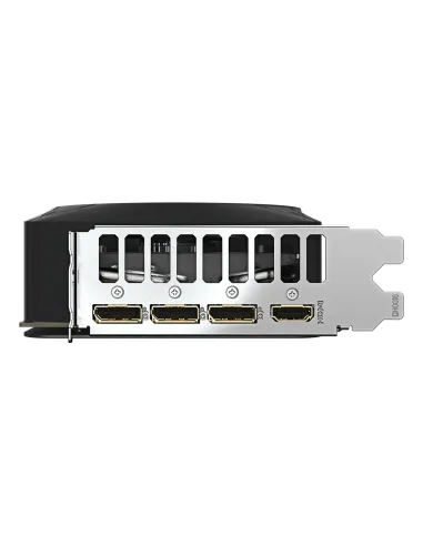 GIGABYTE GeForce RTX 5070 Ti EAGLE OC SFF 16G Tarjeta Gráfica - 16GB GDDR7, 256 bits, PCI-E 5.0, 2542 MHz Core Clock, 3 x DP