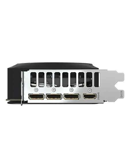 GIGABYTE GeForce RTX 5070 Ti EAGLE OC SFF 16G Tarjeta Gráfica - 16GB GDDR7, 256 bits, PCI-E 5.0, 2542 MHz Core Clock, 3 x DP