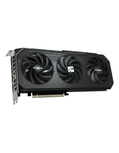 GIGABYTE GeForce RTX 5060 Ti GAMING OC 8G Tarjeta Gráfica – 8 GB GDDR7, 128 bits, PCI-E 5.0, 2647 MHz Frecuencia del núcleo, 3
