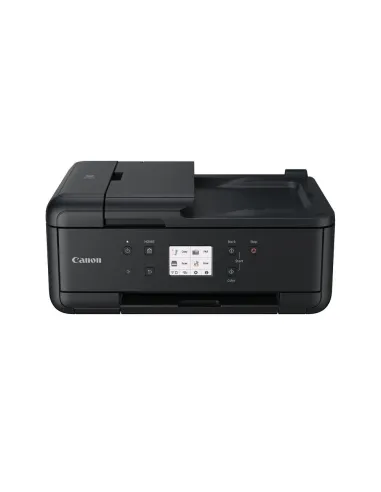 Canon PIXMA TR7650