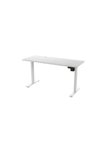 Cougar Mesa Royal Mossa 150 White eléctrica