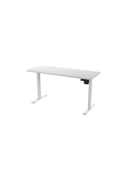 Cougar Mesa Royal Mossa 150 White eléctrica