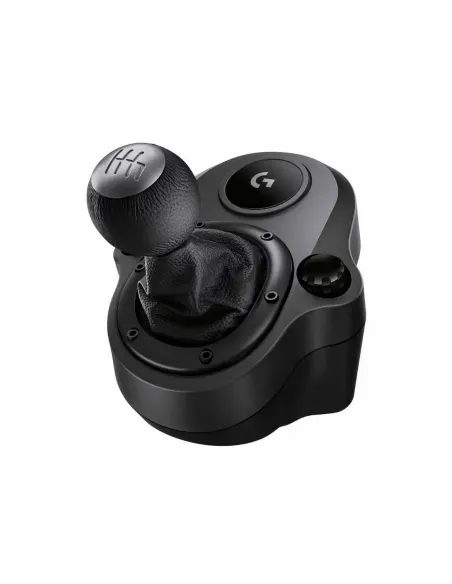 Logitech Palanca de cambios Driving force shifter