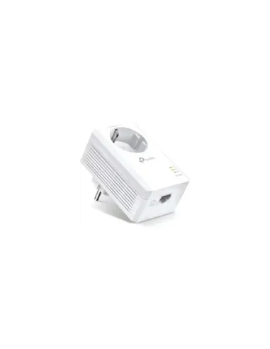 Adaptador Powerline TP-Link TL-PA7017P 1000Mbps/ Alcance 300m