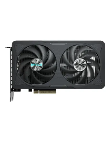 GIGABYTE GeForce RTX 5060 EAGLE OC 8G Tarjeta Gráfica - 8GB GDDR7, 128bit, PCI-E 5.0, 2550 MHz Frecuencia del núcleo, 3 x