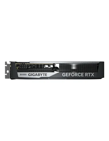 GIGABYTE GeForce RTX 5060 Ti EAGLE OC 16G Tarjeta Gráfica – 16 GB GDDR7, 128 bits, PCI-E 5.0, 2617 MHz Frecuencia del núcleo, 3