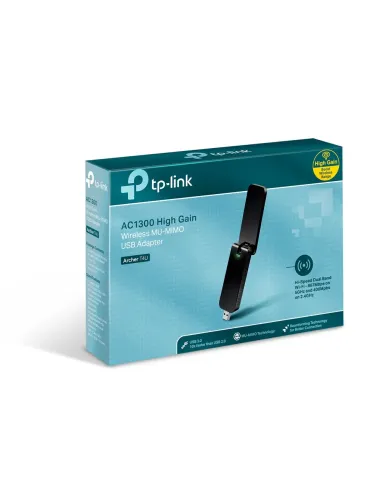 TP-Link Archer T4U WLAN 1300 Mbit s