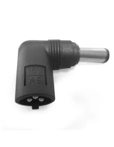 Conector tip cargador universal phoenix 40w - Comprar Portatiles Phoenix technologies