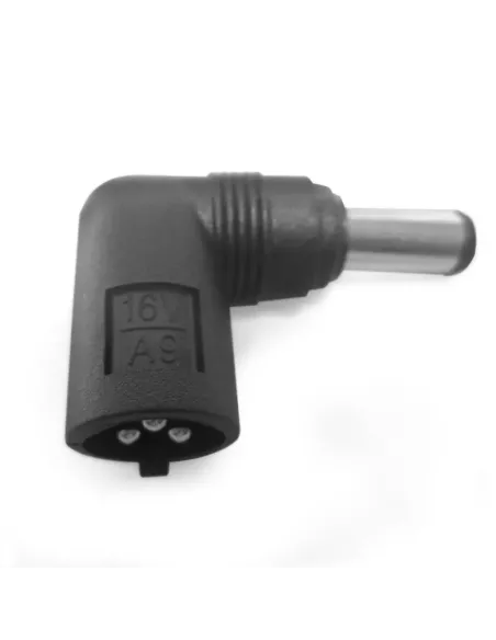 Conector tip cargador universal phoenix 40w - Comprar Portatiles Phoenix technologies