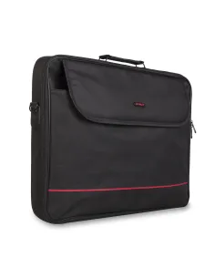 NGS Monray Passenger Plus 45,7 cm (18") Maletín Negro 2