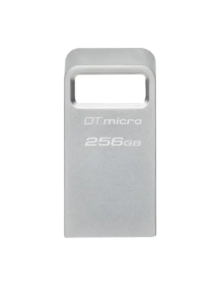 Kingston Technology DataTraveler Micro