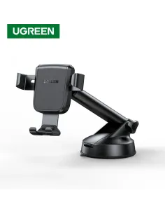 Ugreen 60990B soporte Teléfono móvil smartphone Negro 2