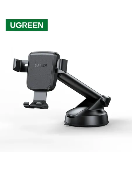 Ugreen 60990B soporte Teléfono móvil smartphone Negro