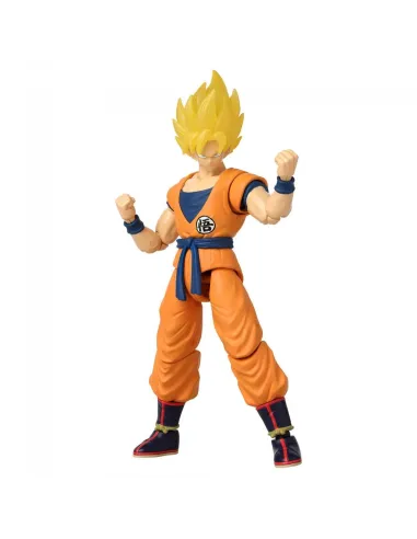 Figura bandai dragon stars dragon ball goku exclusive