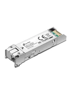 TP-Link TL-SM321B red modulo transceptor Fibra óptica 1250 Mbit s SFP