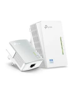 TP-Link TL-WPA4220 KIT 600 Mbit s Ethernet Wifi Blanco 2 pieza(s) 2