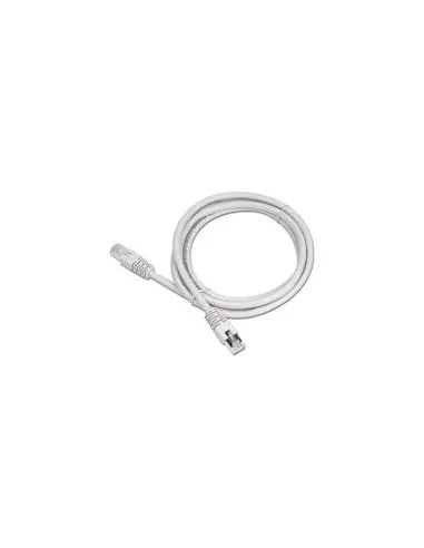 CABLE RED GEMBIRD UTP CAT5E 20M GRIS