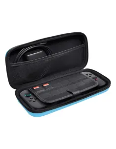 Trust 25760 funda para consola portátil Funda protectora rígida Nintendo Azul 2