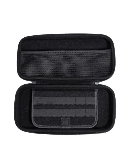 Trust 25760 funda para consola portátil Funda protectora rígida Nintendo Azul