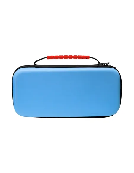 Trust 25760 funda para consola portátil Funda protectora rígida Nintendo Azul