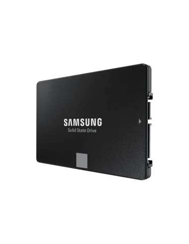 Samsung 870 EVO 4 TB 2.5" Serial ATA III V-NAND