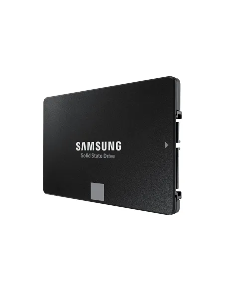 Samsung 870 EVO 4 TB 2.5" Serial ATA III V-NAND